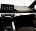 Audi A5 45TFSI 265 KM Quattro Sline MatrixLed Kamera Fotele Typu S z masażem - 14