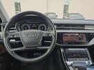 Audi A8 Matrix/Laser_Kamera360_Dociągi_B&O_Masaże_Wentylacja_Pneumatyka_FV23% - 10