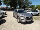 Hyundai Tucson - 2