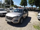 Hyundai Tucson - 3