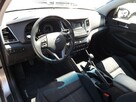 Hyundai Tucson - 5