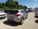 Hyundai Tucson - 10