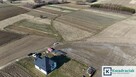 Działka budowlana Milcza gm. Rymanów, - 2
