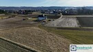 Działka budowlana Milcza gm. Rymanów, - 6