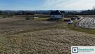 Działka budowlana Milcza gm. Rymanów, - 8