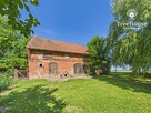 Mazurskie siedlisko - dom i zarybione stawy. - 15