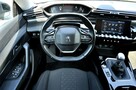 Peugeot 508 _1.5 130KM_Climatronic_Led_Navi_Kamera_Pdc_Serwis_ - 6