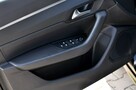 Peugeot 508 _1.5 130KM_Climatronic_Led_Navi_Kamera_Pdc_Serwis_ - 12