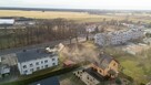 Działka budowlana Sadów gm. Koszęcin, Powstańców Śląskich