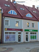 Dom Polkowice Centrum, Rynek - 1