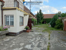 Dom Kłębanowice gm. Radwanice, - 2