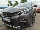 Peugeot 5008 Klimatronic 2-stref, Automat, CarPlay/AndroidAuto, Kamera cofania, PDC - 2