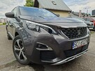 Peugeot 5008 Klimatronic 2-stref, Automat, CarPlay/AndroidAuto, Kamera cofania, PDC - 5