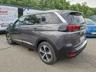 Peugeot 5008 Klimatronic 2-stref, Automat, CarPlay/AndroidAuto, Kamera cofania, PDC - 8