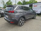 Peugeot 5008 Klimatronic 2-stref, Automat, CarPlay/AndroidAuto, Kamera cofania, PDC - 11
