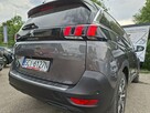 Peugeot 5008 Klimatronic 2-stref, Automat, CarPlay/AndroidAuto, Kamera cofania, PDC - 12