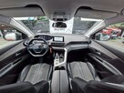 Peugeot 5008 Klimatronic 2-stref, Automat, CarPlay/AndroidAuto, Kamera cofania, PDC - 13