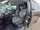 Peugeot 5008 Klimatronic 2-stref, Automat, CarPlay/AndroidAuto, Kamera cofania, PDC - 14