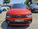 Volkswagen Tiguan Klimatronic 2-stref, Podgrz. fotele, Panorama, CarPlay/AndroidAuto - 5