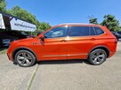 Volkswagen Tiguan Klimatronic 2-stref, Podgrz. fotele, Panorama, CarPlay/AndroidAuto - 7