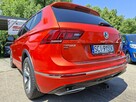 Volkswagen Tiguan Klimatronic 2-stref, Podgrz. fotele, Panorama, CarPlay/AndroidAuto - 9