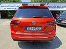 Volkswagen Tiguan Klimatronic 2-stref, Podgrz. fotele, Panorama, CarPlay/AndroidAuto - 10