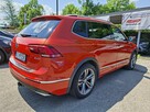 Volkswagen Tiguan Klimatronic 2-stref, Podgrz. fotele, Panorama, CarPlay/AndroidAuto - 11