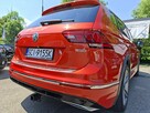 Volkswagen Tiguan Klimatronic 2-stref, Podgrz. fotele, Panorama, CarPlay/AndroidAuto - 12