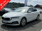 Škoda Octavia Salon Polska Poleasingowy I właściciel Serwis ASO VAT 23% Bezwypadkowy