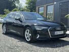 Audi A6 Salon Polska Poleasingowy I właściciel Serwis Bezwypadkowy ASO VAT 23% - 2