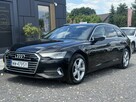 Audi A6 Salon Polska Poleasingowy I właściciel Serwis Bezwypadkowy ASO VAT 23% - 5