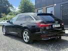 Audi A6 Salon Polska Poleasingowy I właściciel Serwis Bezwypadkowy ASO VAT 23% - 6