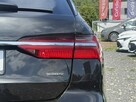 Audi A6 Salon Polska Poleasingowy I właściciel Serwis Bezwypadkowy ASO VAT 23% - 8