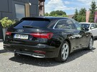 Audi A6 Salon Polska Poleasingowy I właściciel Serwis Bezwypadkowy ASO VAT 23% - 9