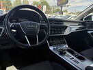 Audi A6 Salon Polska Poleasingowy I właściciel Serwis Bezwypadkowy ASO VAT 23% - 14