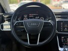 Audi A6 Salon Polska Poleasingowy I właściciel Serwis Bezwypadkowy ASO VAT 23% - 16