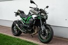 Kawasaki Z 900 R 2025 ABS Raty Transport Jak NOWA GWARANCJA ASO Książka Pełna MOC
