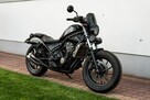 Honda CMX REBEL 500 ABS 2019 KAT A2 Transport Raty Największy Wybór Moto W PL
