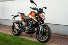 KTM duke 125 R 2017 ABS Raty Transport Największy Wybór Moto 125