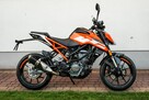 KTM duke 125 R 2017 ABS Raty Transport Największy Wybór Moto 125 - 2