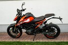 KTM duke 125 R 2017 ABS Raty Transport Największy Wybór Moto 125 - 5