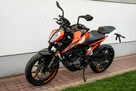 KTM duke 125 R 2017 ABS Raty Transport Największy Wybór Moto 125 - 6