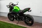 Kawasaki ER 6N 2016 ABS MAŁY PRZEBIEG KSIĄŻKA Raty Transport STAN Kolekcjonerski - 5