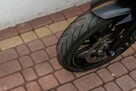 Kawasaki ER 6N 2016 ABS MAŁY PRZEBIEG KSIĄŻKA Raty Transport STAN Kolekcjonerski - 9