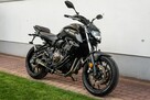 Yamaha MT 07 R 2018 ABS Raty Transport Wydech Sport Duży Wybór Moto
