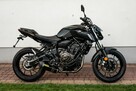 Yamaha MT 07 R 2018 ABS Raty Transport Wydech Sport Duży Wybór Moto - 2