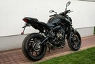 Yamaha MT 07 R 2018 ABS Raty Transport Wydech Sport Duży Wybór Moto - 3