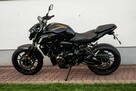 Yamaha MT 07 R 2018 ABS Raty Transport Wydech Sport Duży Wybór Moto - 5