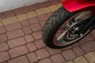 Honda CBF 600 R 2008 ABS  Raty Transport Mały Przebieg 2 SAKWY - 8
