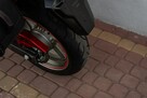 Honda CBF 600 R 2008 ABS  Raty Transport Mały Przebieg 2 SAKWY - 10